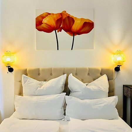 Aycatcherhomes - Top Lage I Zentral I Altstadt Marburg I Naehe Fluss Lahn I Wlan I Parterre Boutique Apartment Orion Zewnętrze zdjęcie