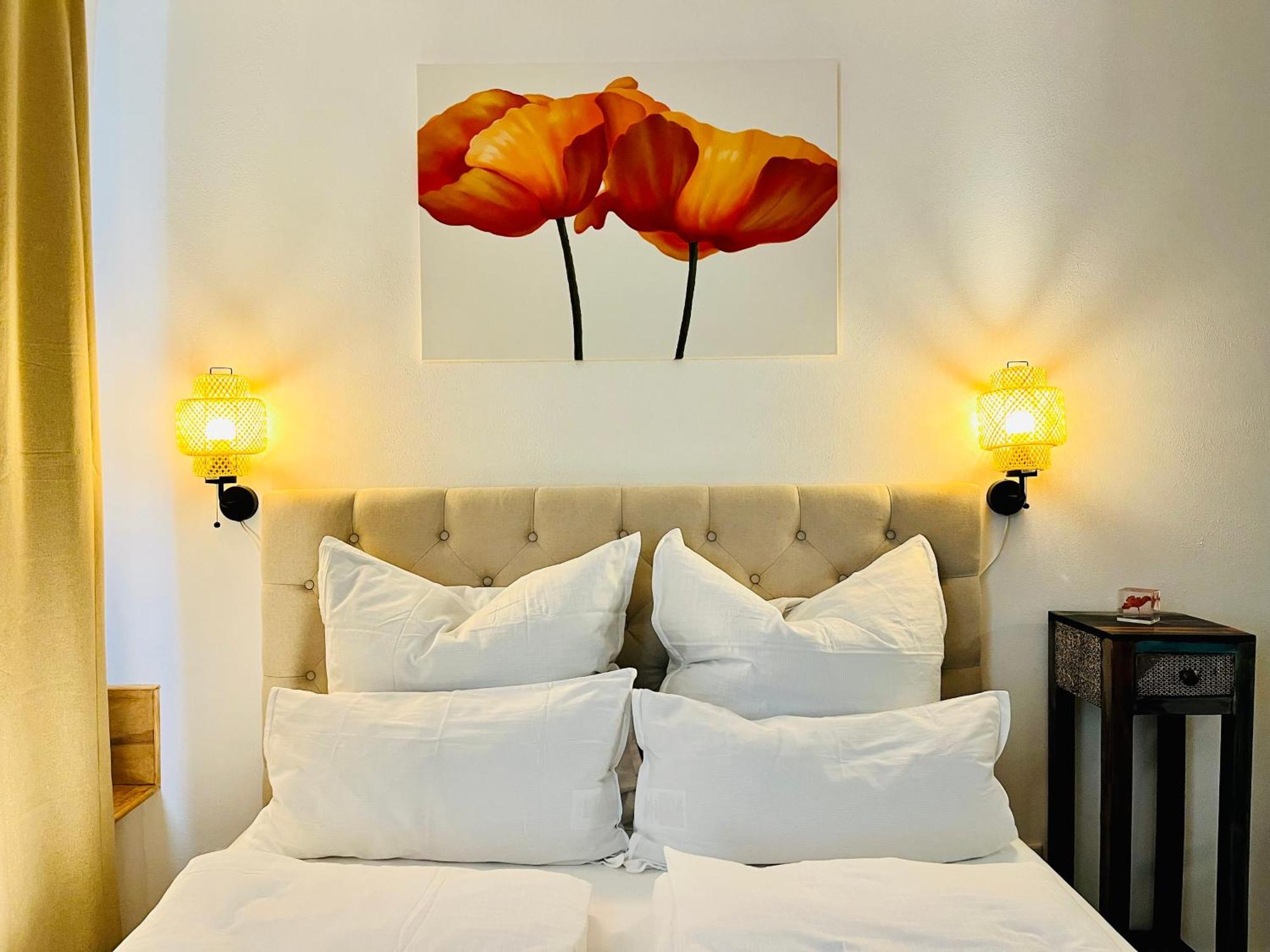 Aycatcherhomes - Top Lage I Zentral I Altstadt Marburg I Naehe Fluss Lahn I Wlan I Parterre Boutique Apartment Orion Zewnętrze zdjęcie