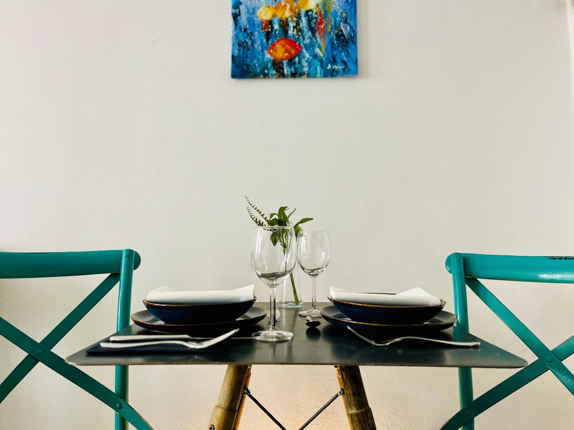Aycatcherhomes - Top Lage I Zentral I Altstadt Marburg I Naehe Fluss Lahn I Wlan I Parterre Boutique Apartment Orion Zewnętrze zdjęcie