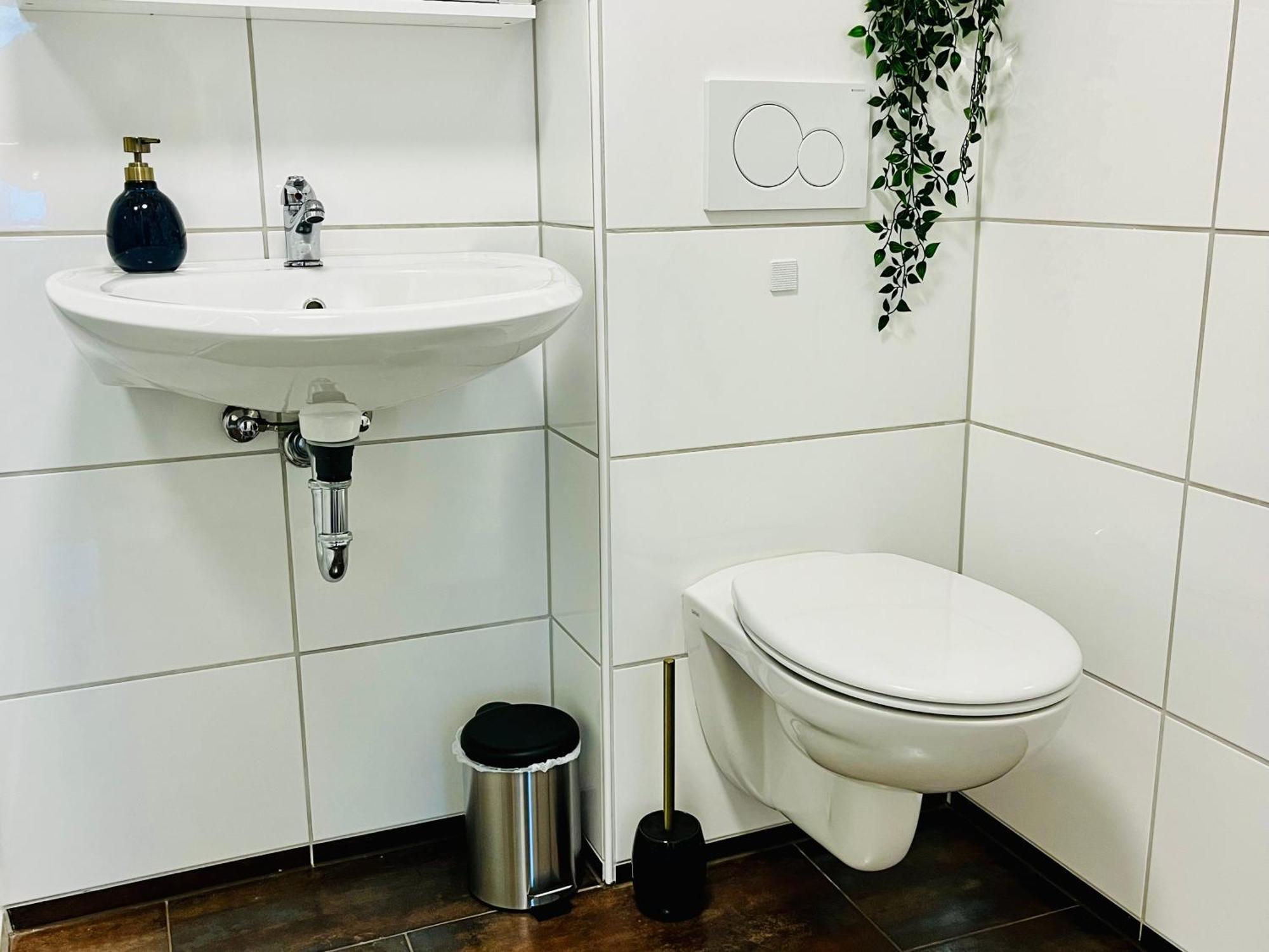 Aycatcherhomes - Top Lage I Zentral I Altstadt Marburg I Naehe Fluss Lahn I Wlan I Parterre Boutique Apartment Orion Zewnętrze zdjęcie
