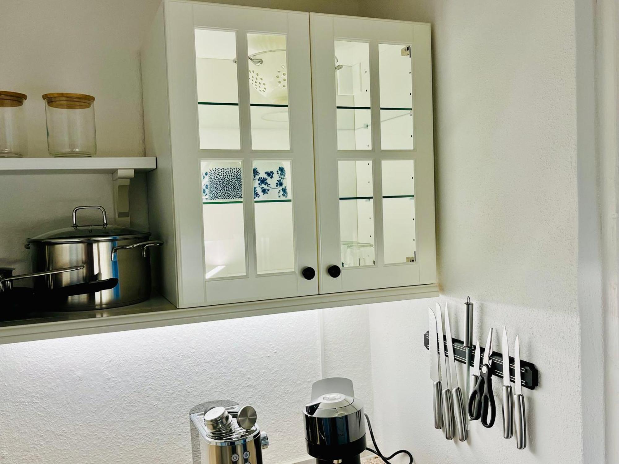 Aycatcherhomes - Top Lage I Zentral I Altstadt Marburg I Naehe Fluss Lahn I Wlan I Parterre Boutique Apartment Orion Zewnętrze zdjęcie