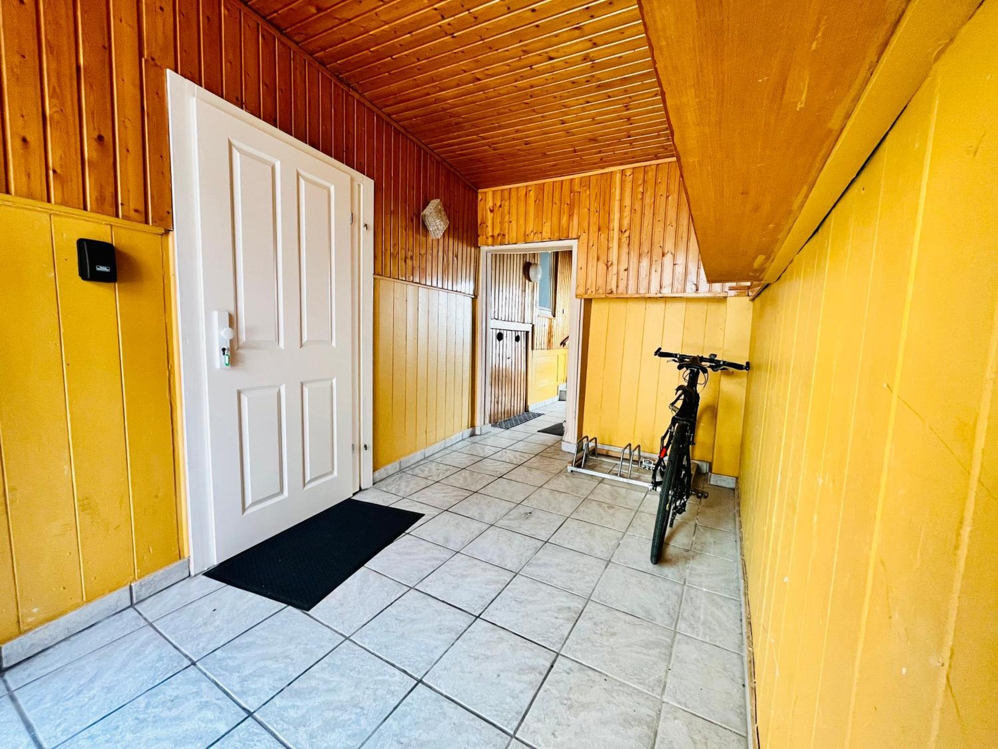 Aycatcherhomes - Top Lage I Zentral I Altstadt Marburg I Naehe Fluss Lahn I Wlan I Parterre Boutique Apartment Orion Zewnętrze zdjęcie