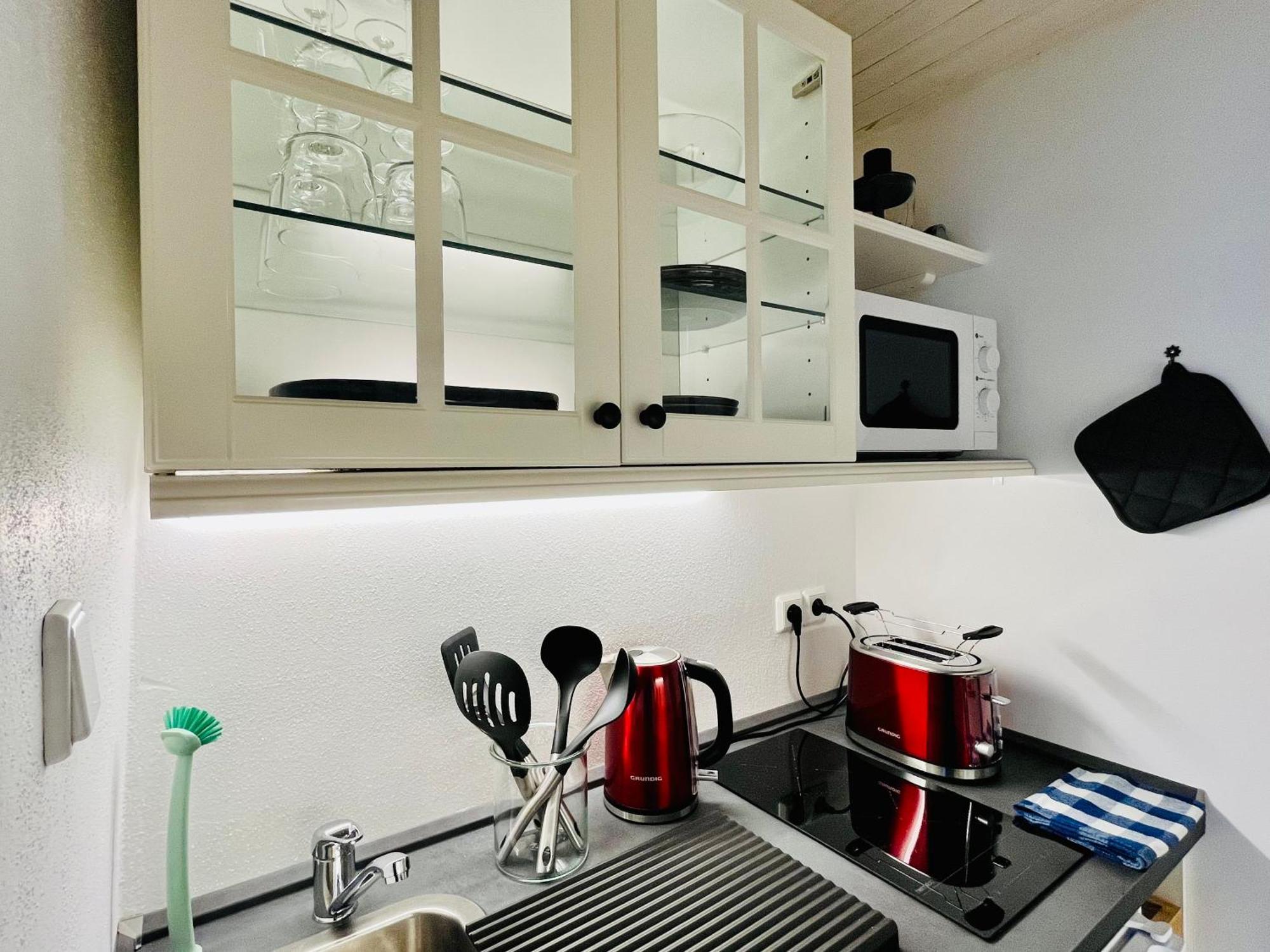 Aycatcherhomes - Top Lage I Zentral I Altstadt Marburg I Naehe Fluss Lahn I Wlan I Parterre Boutique Apartment Orion Zewnętrze zdjęcie