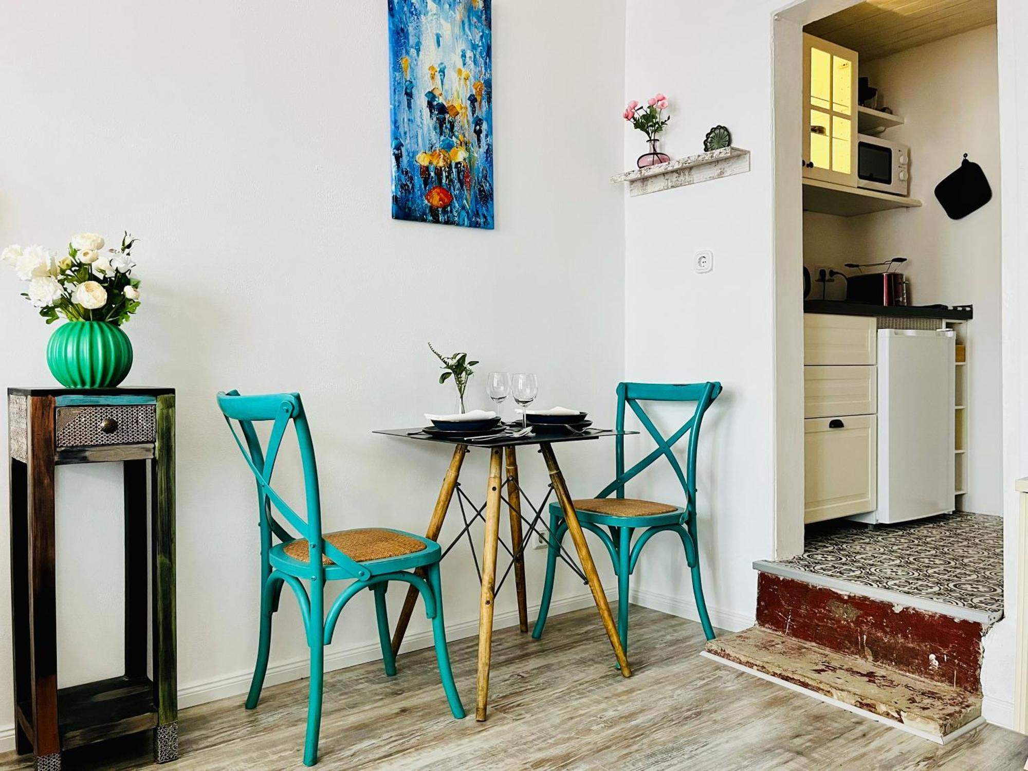Aycatcherhomes - Top Lage I Zentral I Altstadt Marburg I Naehe Fluss Lahn I Wlan I Parterre Boutique Apartment Orion Zewnętrze zdjęcie